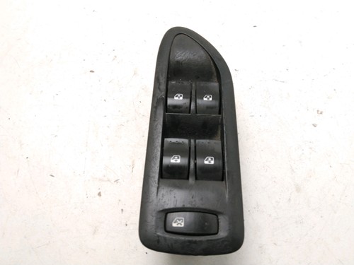 Commutateur vitres electriques - commutateur,