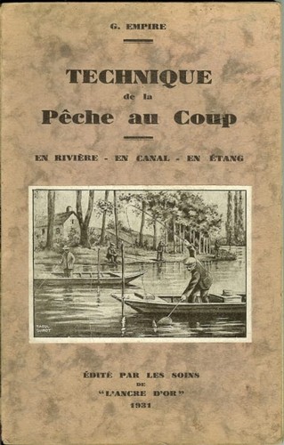 Empire technique de la - empire.,