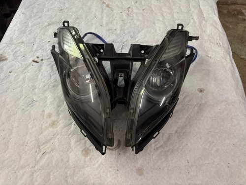 Phare kymco 125 downtown - phare,