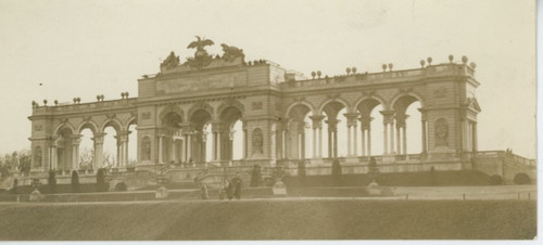 Autriche wien schönbrunn - wien,,
