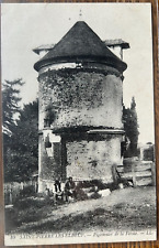 CPA 76 SAINT PIERRE LES ELBEUF