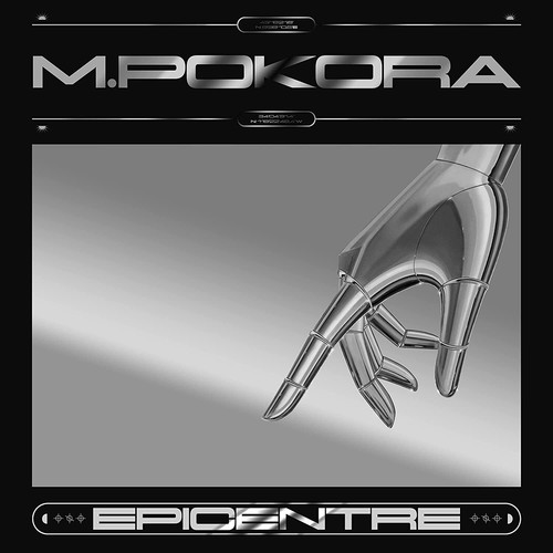 Pokora epicentre inclus - pokora,
