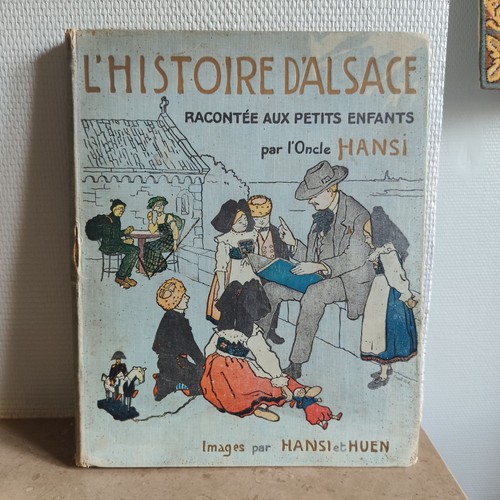 Histoire alsace l - d'alsace,