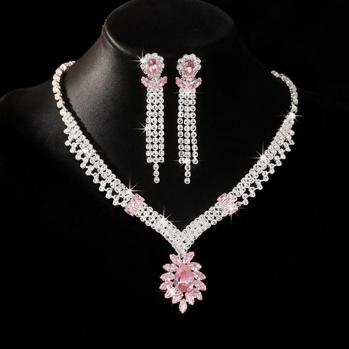 Parure bijoux fantaisie - , 2