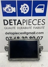 ✅Écran Multifunction