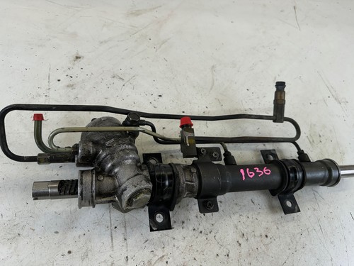 Nissan figaro power steering - nissan,