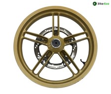 Jante avant YAMAHA TZR 50