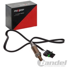 MAXGEAR Sonde Lambda Convient