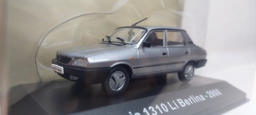 Dacia 1310 berline - li,