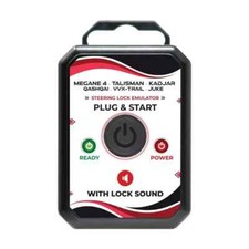 Émulateur pour Renault Nissan