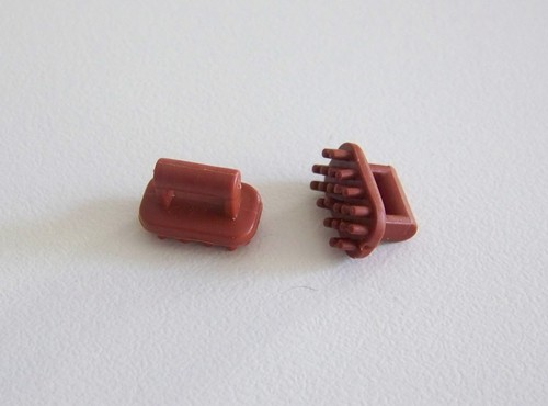 Playmobil farm - (t1245), &