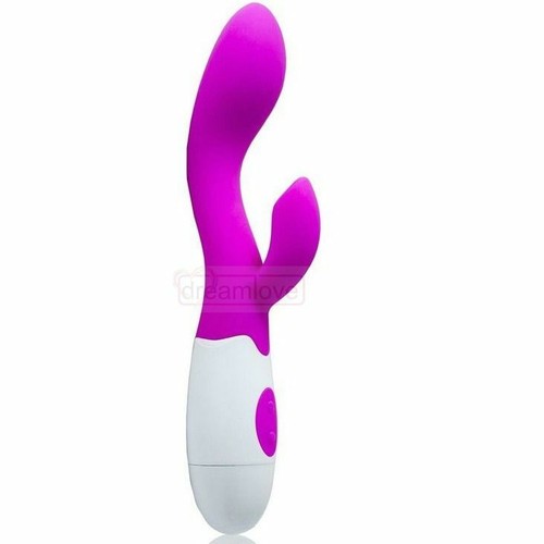 Vibromasseur gode brighty - vibromasseur,