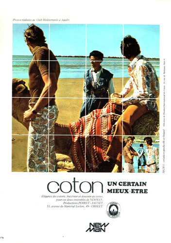 Publicité advertising 0623 - publicité,