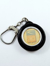 KEYRING - SIMCA 1960s Garage CHARTRES - Aronde 1000 1100 Ariane Vedette