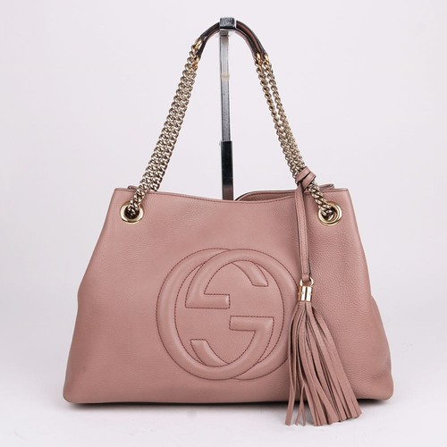 Gucci tassel shoulder bag - shoulder, in