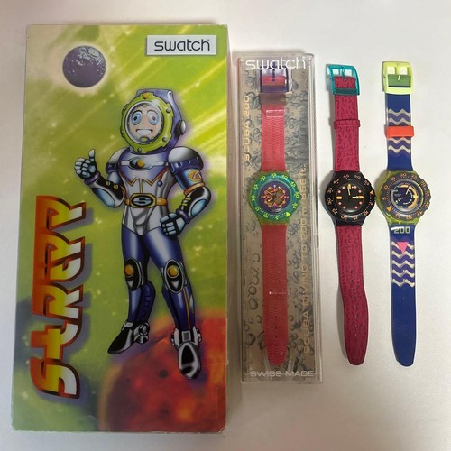 Swatch set dress - swatch, dress-up