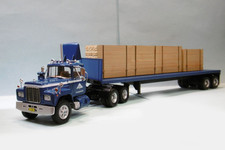 Ixo / Altaya - Camion