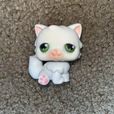 LPS #15 LITTLEST PETSHOP