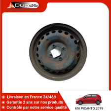 🇫🇷 JANTE TOLE KIA