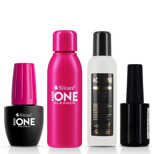 Kit manucure spécial - kit, vernis