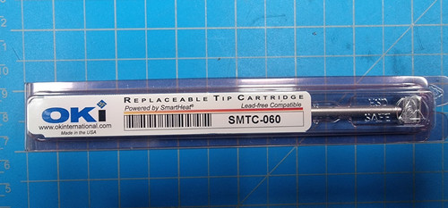 Oki metcal smtc - metcal, smtc-060