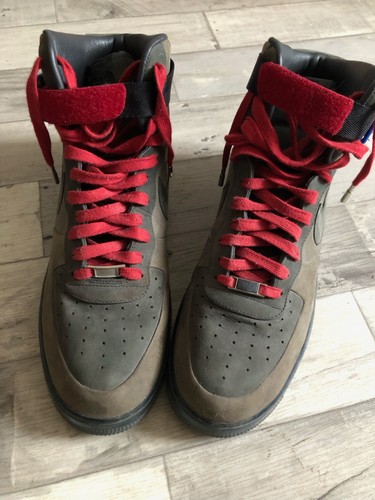 Air force high - 1, supreme