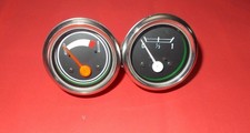 David Brown 770,780,880, 885, 990,995,1200,1210,1212,1410,1412 Temp + Fuel Gauge