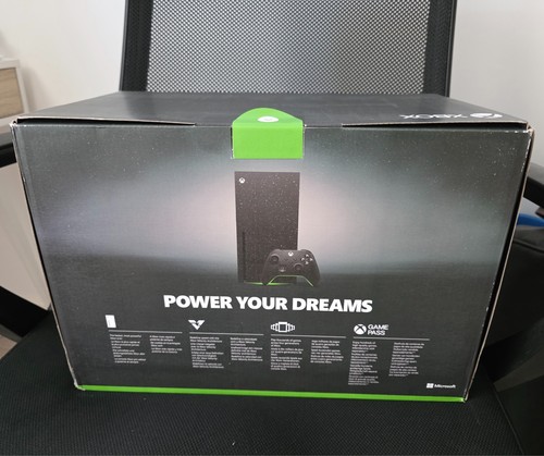 Console xbox series - console,