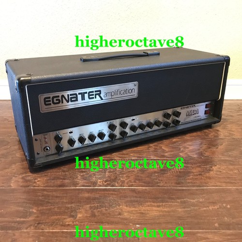 Egnater original tol tone - egnater,