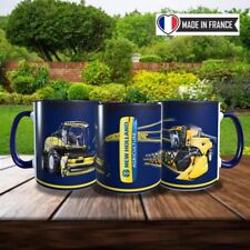 Mug céramique New Holland