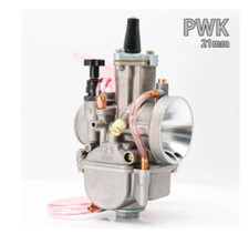 Carburateur Universel PWK 2T
