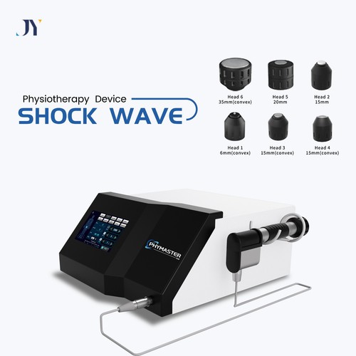 Bar pneumatic shockwave - pneumatic,