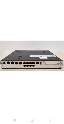Huawei netengine ar651 router - huawei,