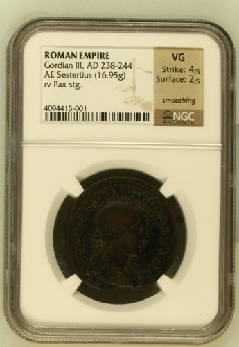 238 244 roman gordian - roman, iii