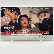 Keisuke Kuwata Coca Cola