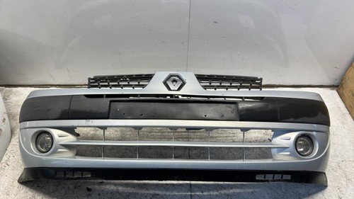 Pare choc avant renault clio - renault,