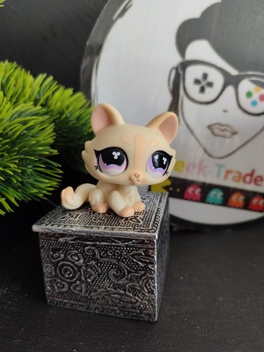 Lps00253 littlest petshop pet - littlest,