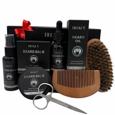 Kit Barbe  Coffret  Soins a