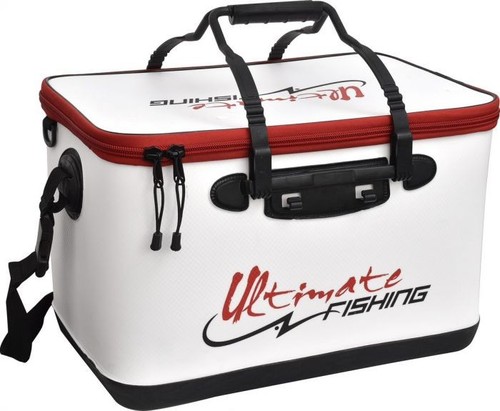 Ultimate fishing big eva bag - ultimate,