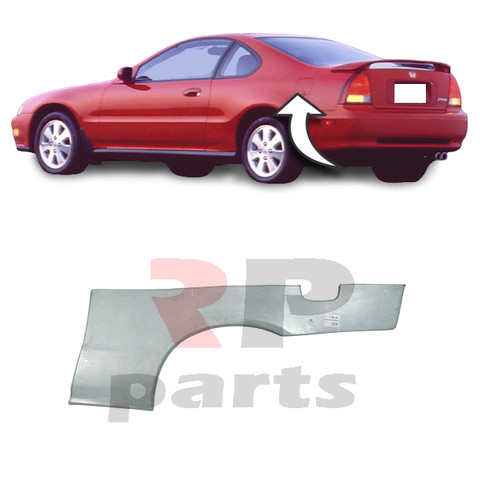 Pour honda prelude 96 - pour, 92-96