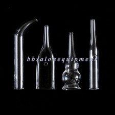 Ventouse Glass Sets  Replace Spare Part Use For Vacuum Spray Facial Spa Machine