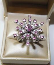 Géante Étoile Flocon