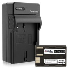 Batterie BP-511 + Chargeur