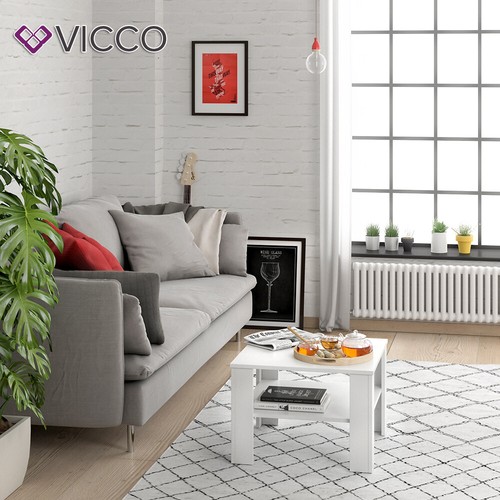 Table basse salon - ,