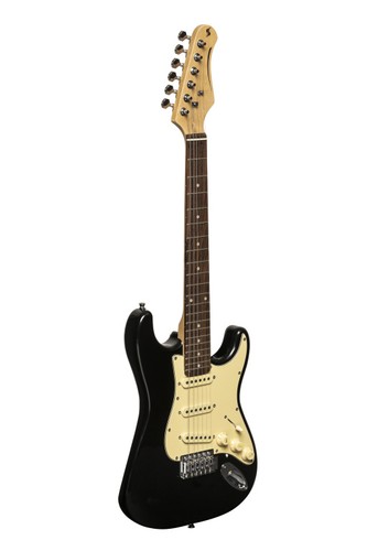 Stagg guitare électrique - stagg,