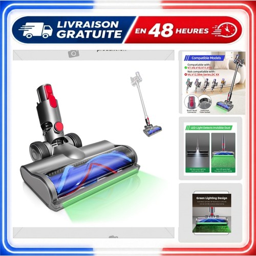 Brosse détection - brosse, de