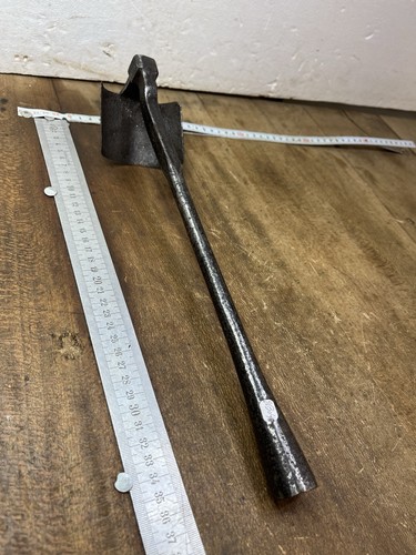 Curette herminette tonnelier - herminette,