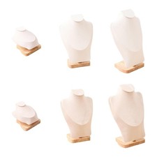 Présentoir à colliers