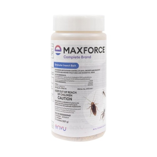 Envu maxforce complete - envu, 8