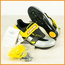 NOS CHAUSSURES DE VÉLO DE